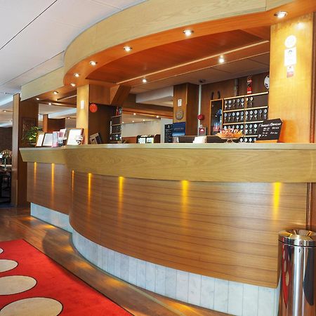 Hotel Oergryte Гётеборг Экстерьер фото