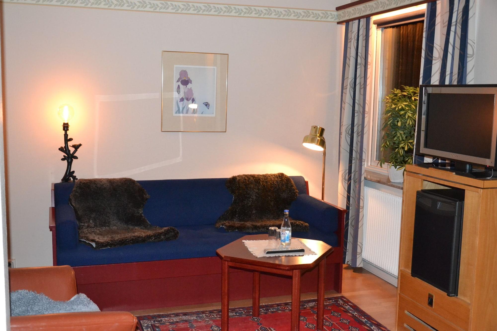 Hotel Oergryte Гётеборг Экстерьер фото
