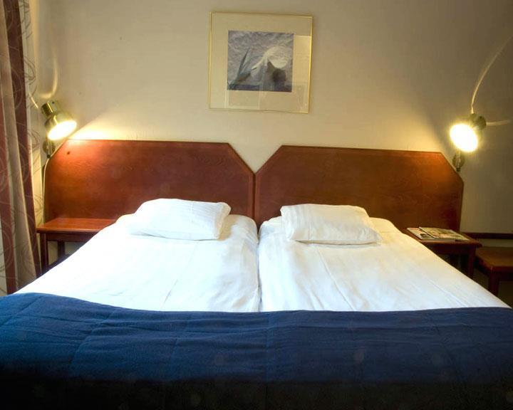 Hotel Oergryte Гётеборг Номер фото