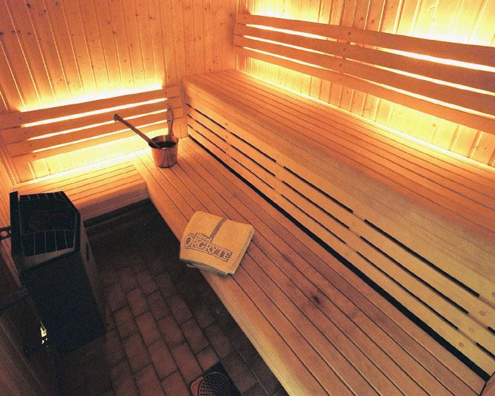 Hotel Oergryte Гётеборг Удобства фото