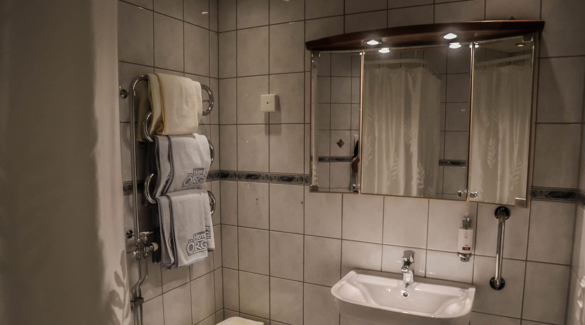 Hotel Oergryte Гётеборг Экстерьер фото