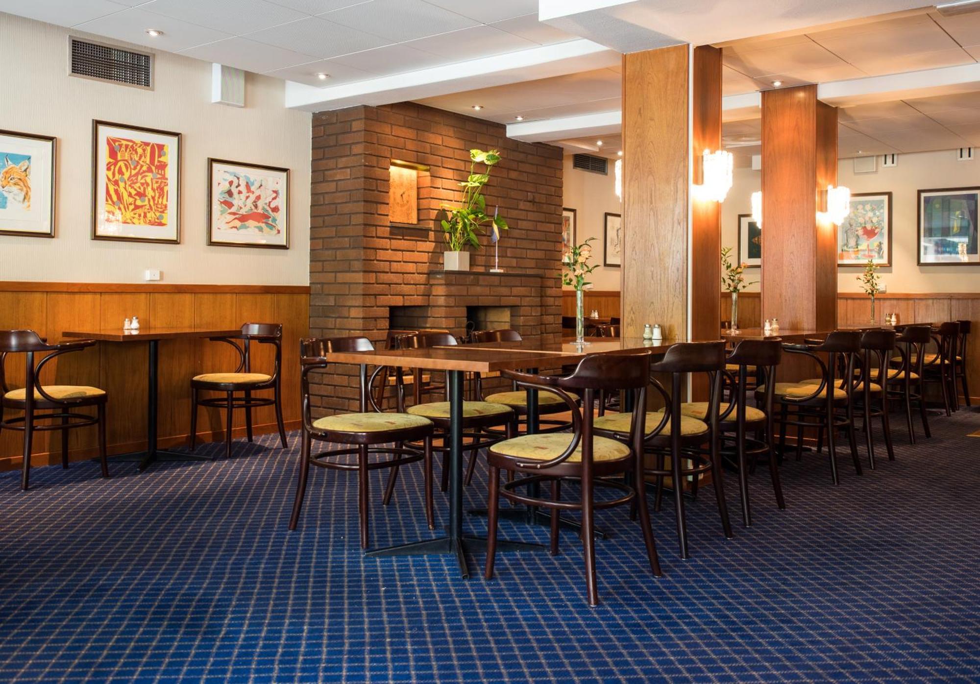 Hotel Oergryte Гётеборг Экстерьер фото