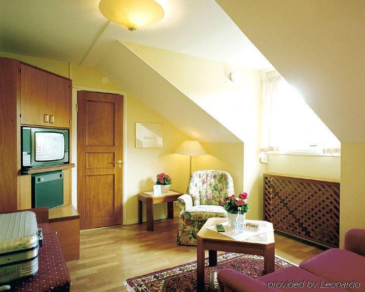 Hotel Oergryte Гётеборг Номер фото